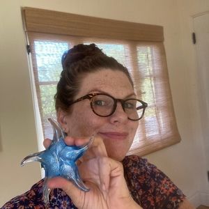 Meet your Posher, Eileen